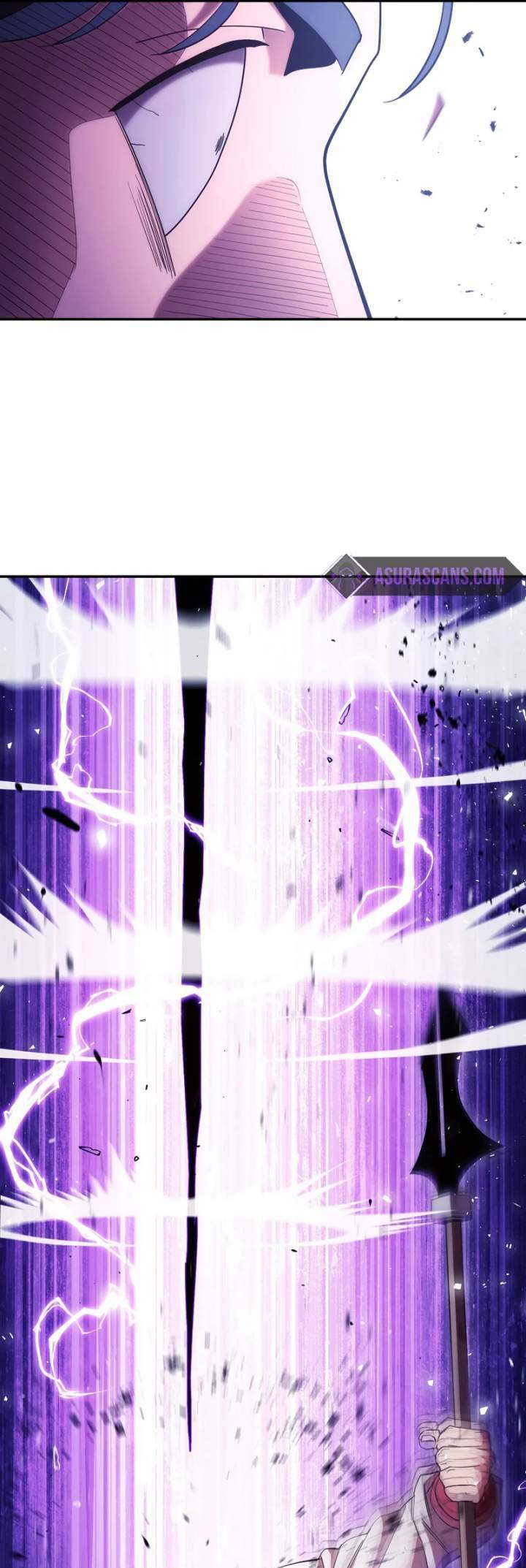 Legend of Asura – The Venom Dragon (Poison Dragon) Chapter 118 Gambar 32