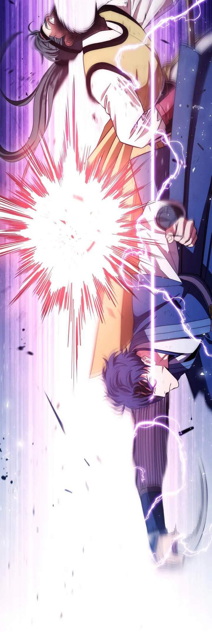 Legend of Asura – The Venom Dragon (Poison Dragon) Chapter 118 Gambar 33