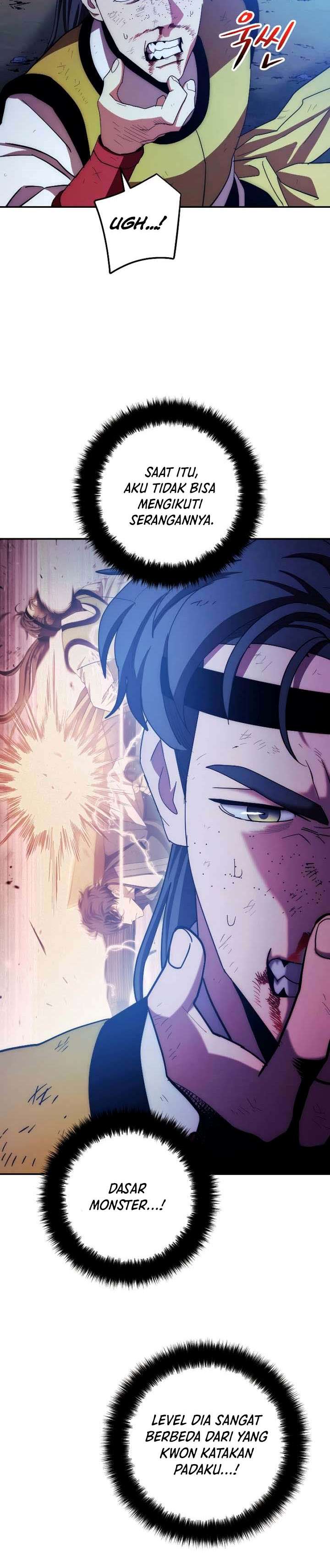 Legend of Asura – The Venom Dragon (Poison Dragon) Chapter 119 Gambar 4
