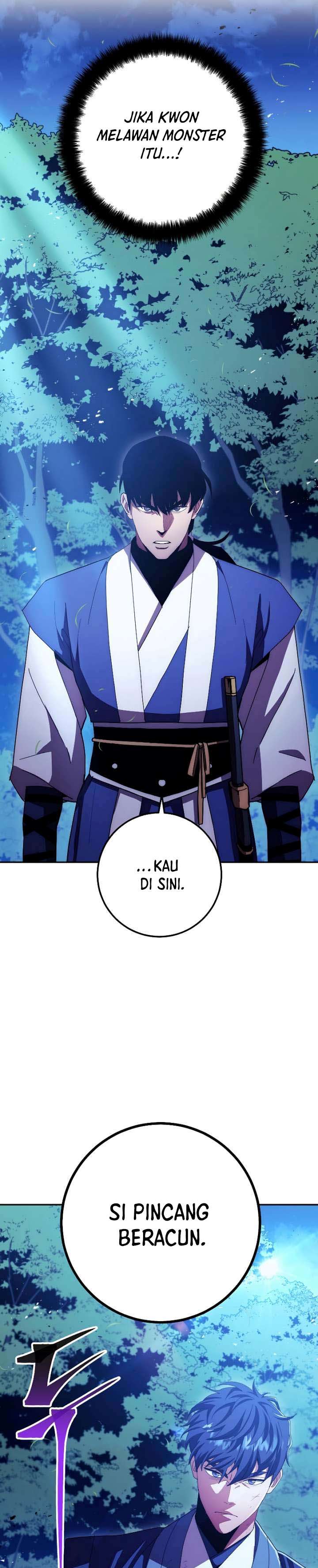 Legend of Asura – The Venom Dragon (Poison Dragon) Chapter 119 Gambar 6