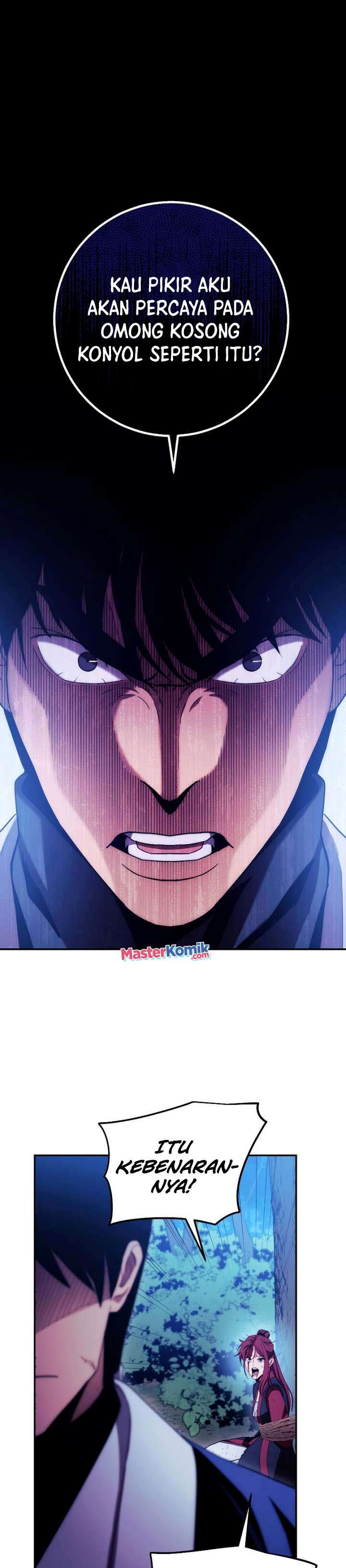 Legend of Asura – The Venom Dragon (Poison Dragon) Chapter 119 Gambar 12