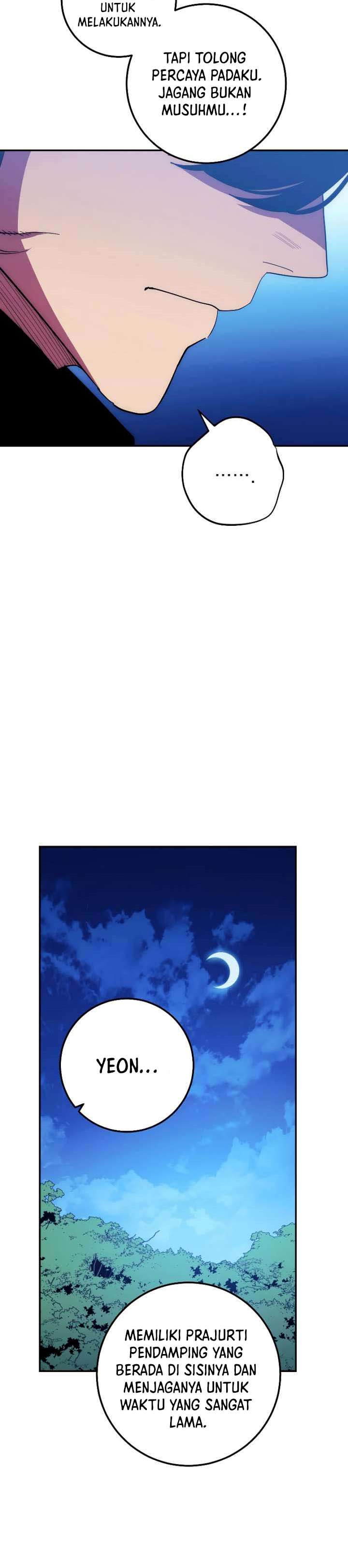 Legend of Asura – The Venom Dragon (Poison Dragon) Chapter 119 Gambar 15