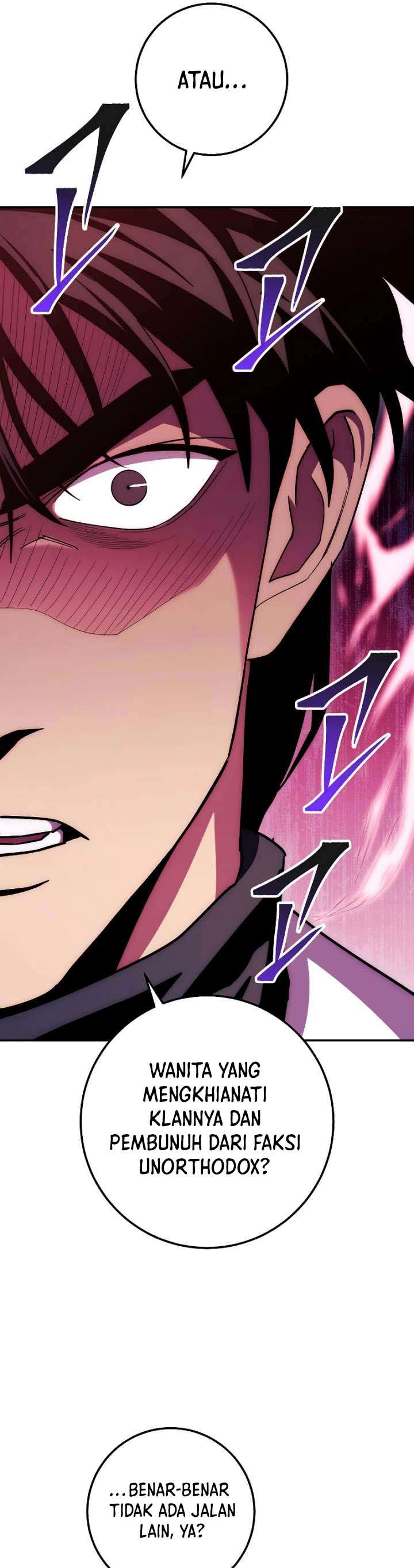 Legend of Asura – The Venom Dragon (Poison Dragon) Chapter 119 Gambar 18