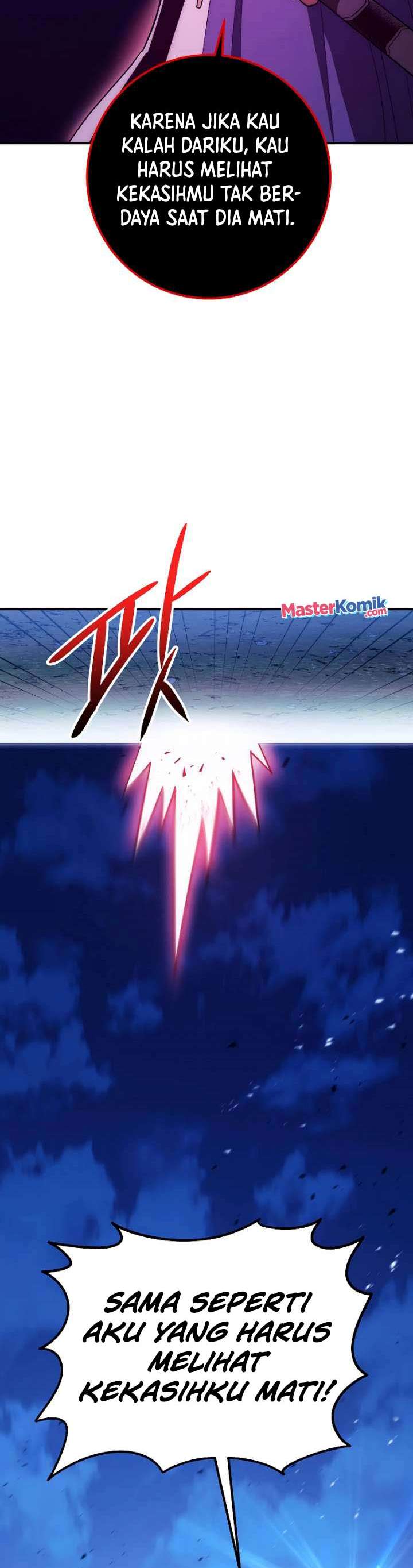 Legend of Asura – The Venom Dragon (Poison Dragon) Chapter 119 Gambar 20