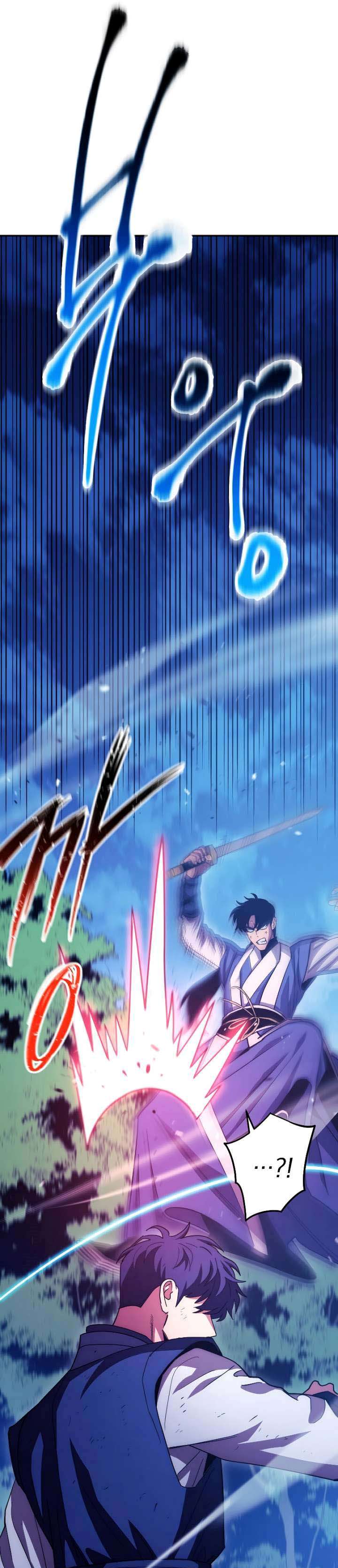 Legend of Asura – The Venom Dragon (Poison Dragon) Chapter 119 Gambar 22
