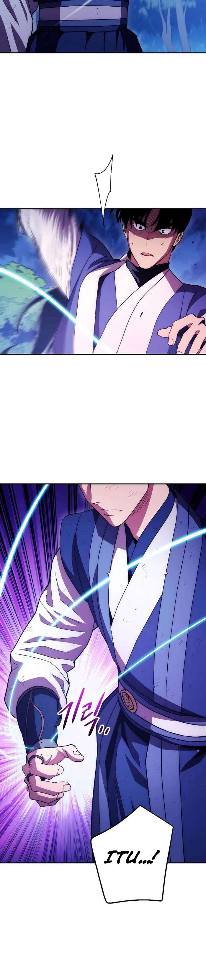 Legend of Asura – The Venom Dragon (Poison Dragon) Chapter 119 Gambar 23