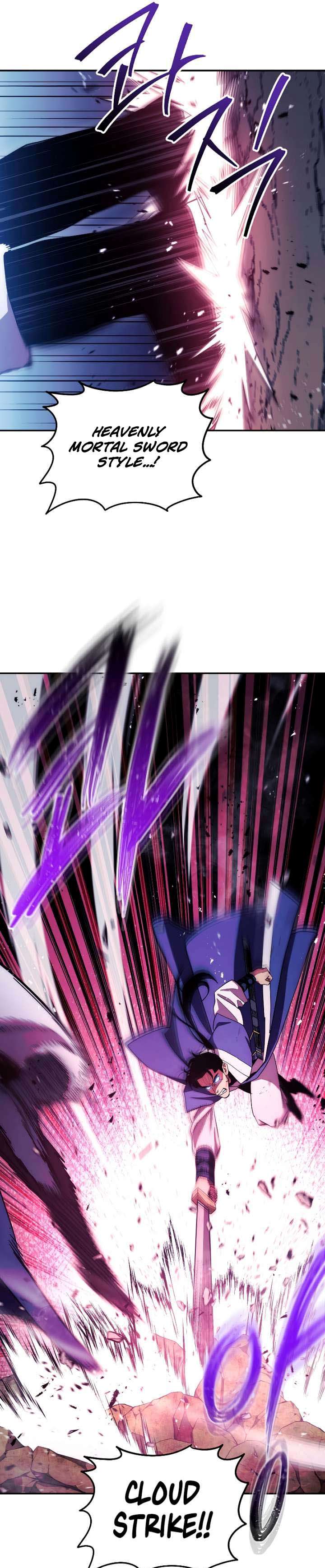 Legend of Asura – The Venom Dragon (Poison Dragon) Chapter 119 Gambar 26