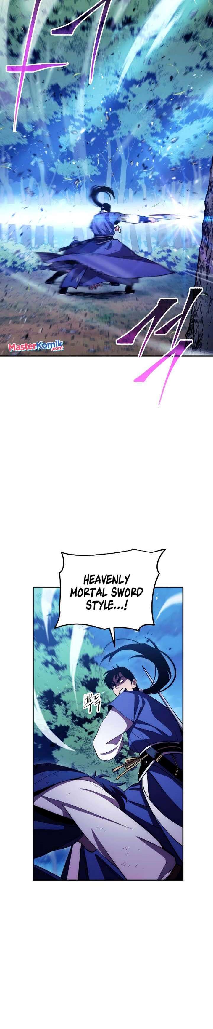 Legend of Asura – The Venom Dragon (Poison Dragon) Chapter 119 Gambar 29