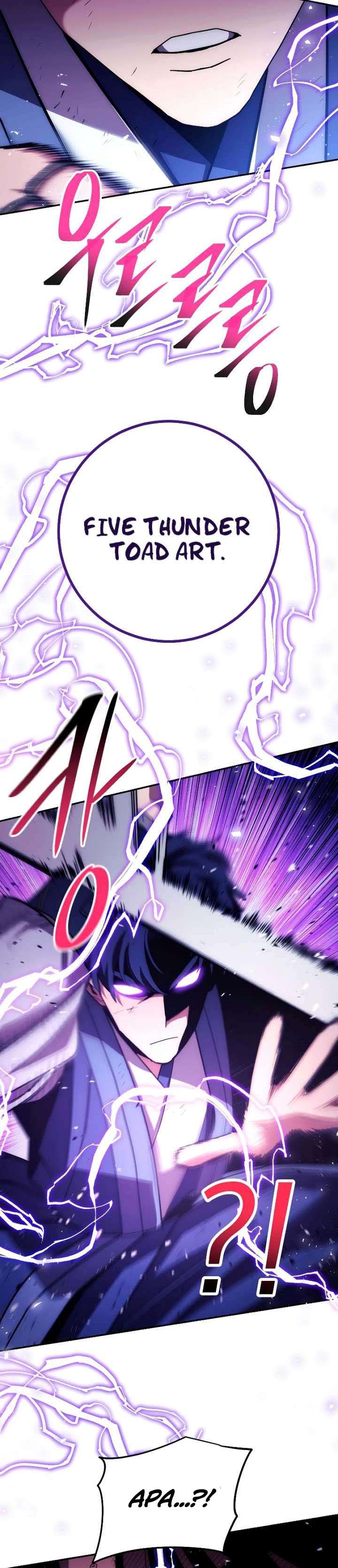 Legend of Asura – The Venom Dragon (Poison Dragon) Chapter 119 Gambar 31