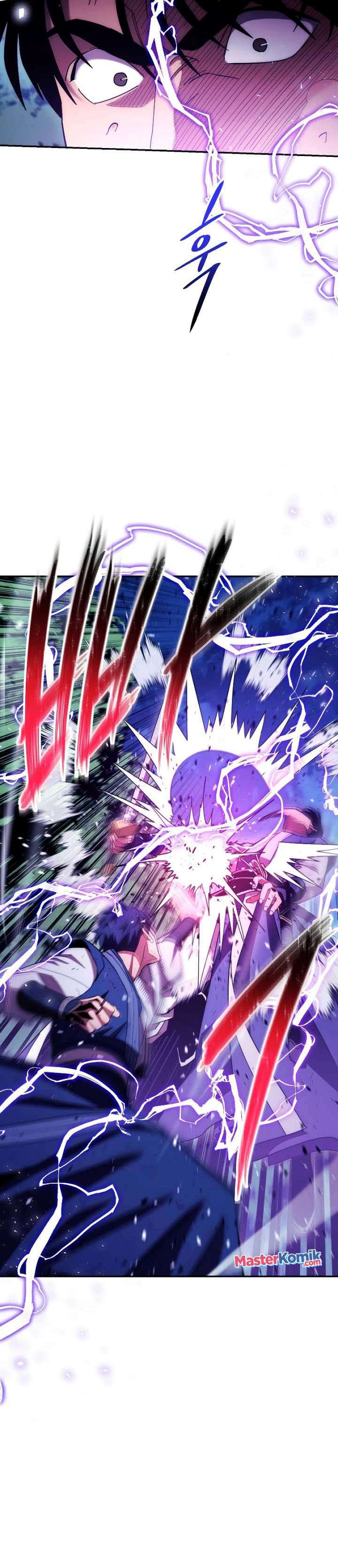 Legend of Asura – The Venom Dragon (Poison Dragon) Chapter 119 Gambar 32