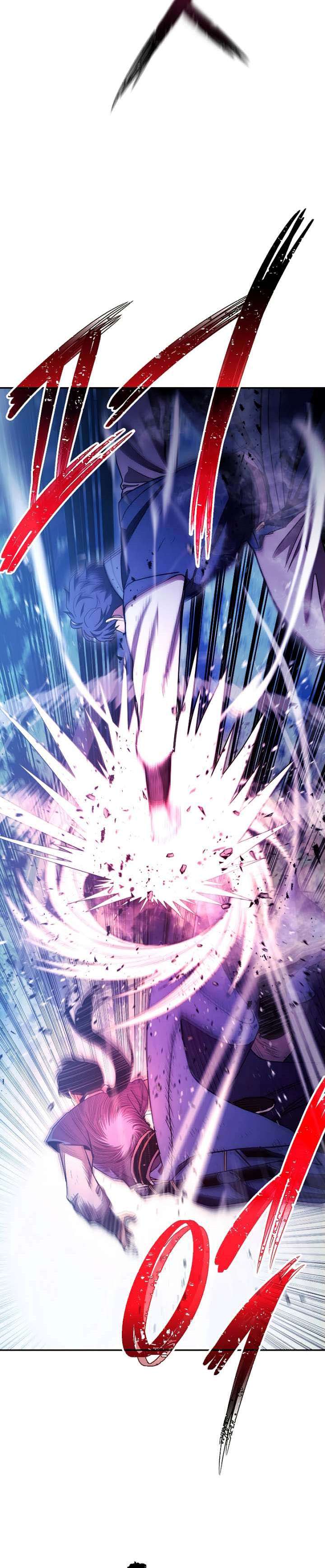 Legend of Asura – The Venom Dragon (Poison Dragon) Chapter 119 Gambar 35