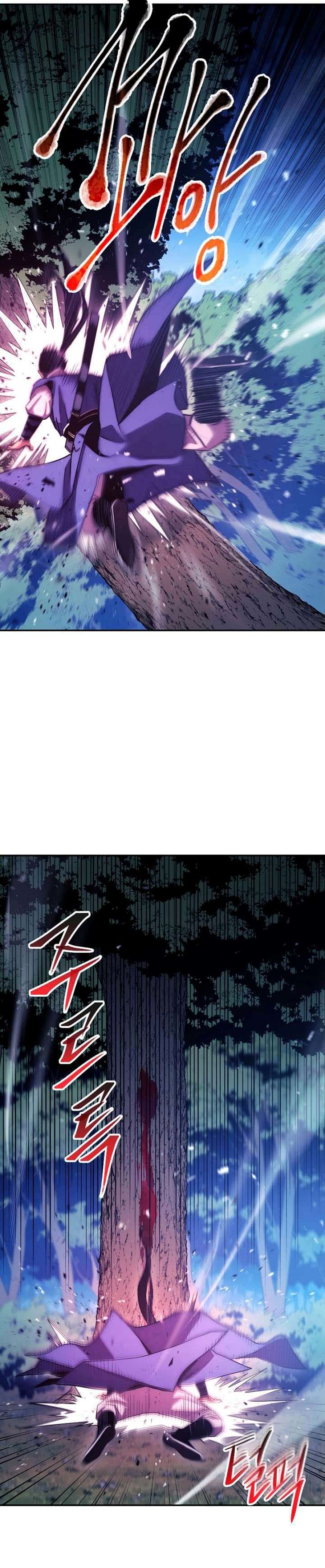 Legend of Asura – The Venom Dragon (Poison Dragon) Chapter 119 Gambar 36