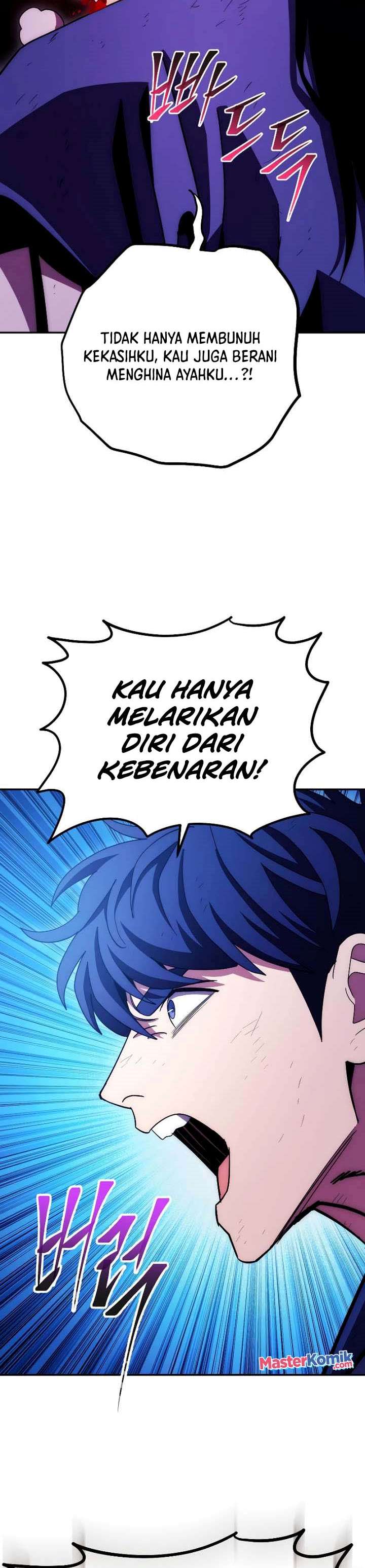 Legend of Asura – The Venom Dragon (Poison Dragon) Chapter 119 Gambar 39