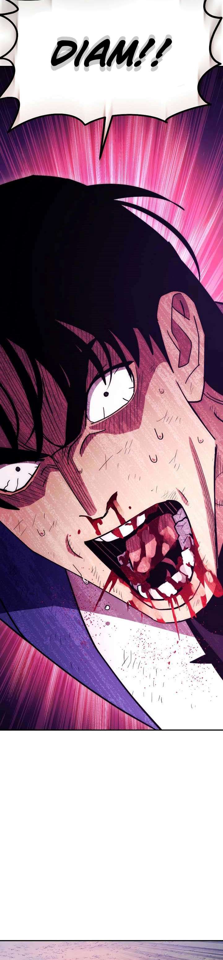 Legend of Asura – The Venom Dragon (Poison Dragon) Chapter 119 Gambar 40