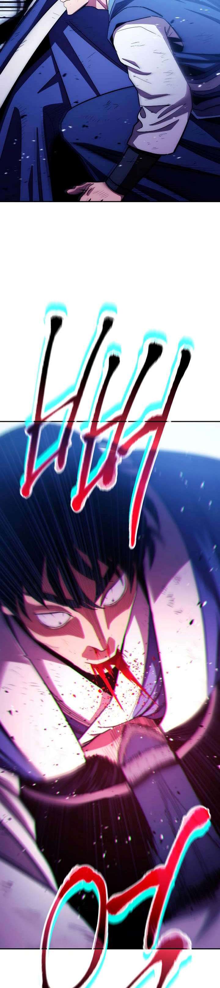 Legend of Asura – The Venom Dragon (Poison Dragon) Chapter 119 Gambar 43