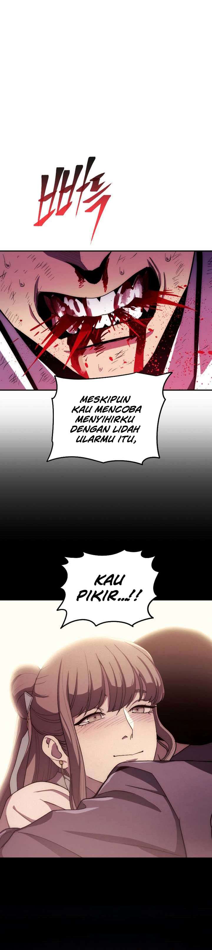 Legend of Asura – The Venom Dragon (Poison Dragon) Chapter 119 Gambar 45