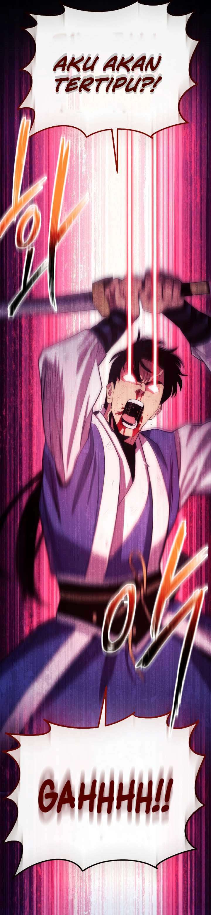Legend of Asura – The Venom Dragon (Poison Dragon) Chapter 119 Gambar 46