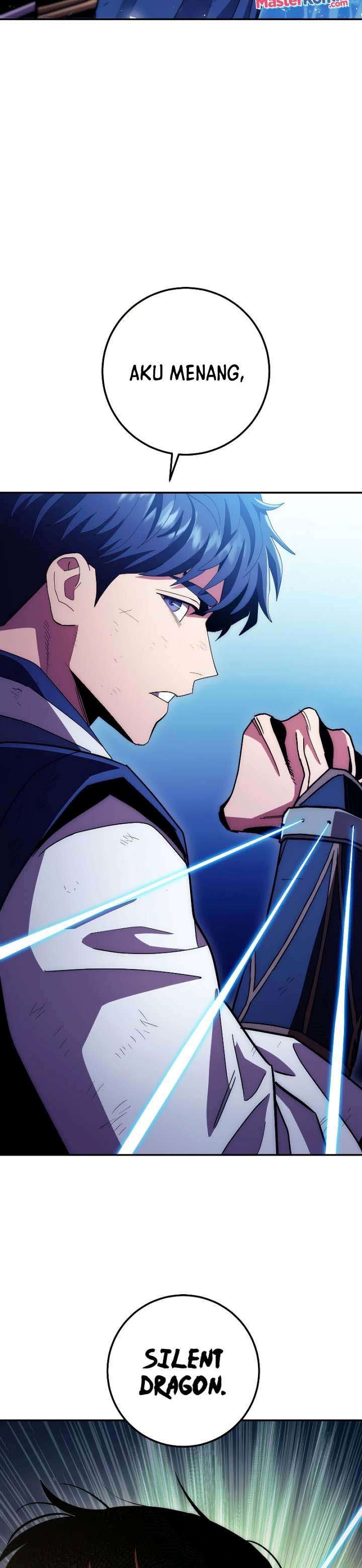 Legend of Asura – The Venom Dragon (Poison Dragon) Chapter 119 Gambar 48