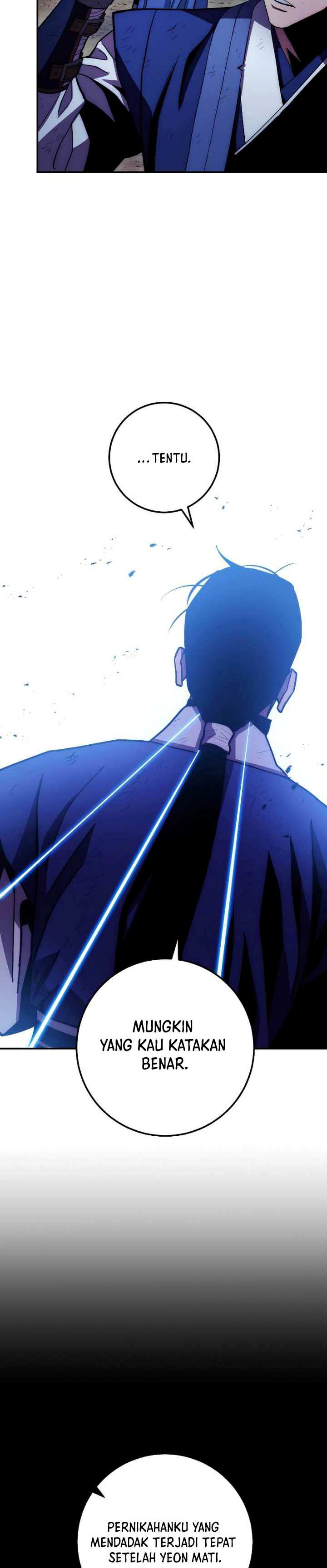 Legend of Asura – The Venom Dragon (Poison Dragon) Chapter 120 Gambar 4