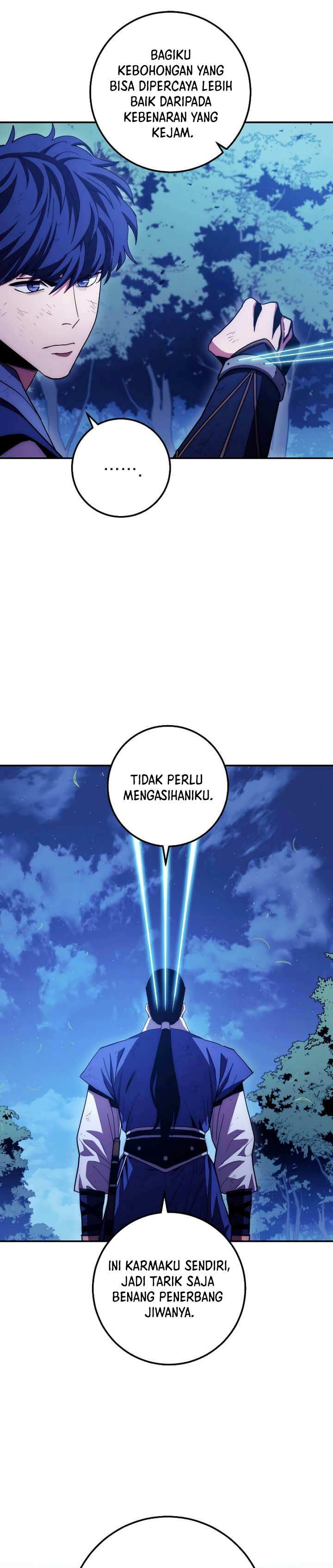 Legend of Asura – The Venom Dragon (Poison Dragon) Chapter 120 Gambar 10