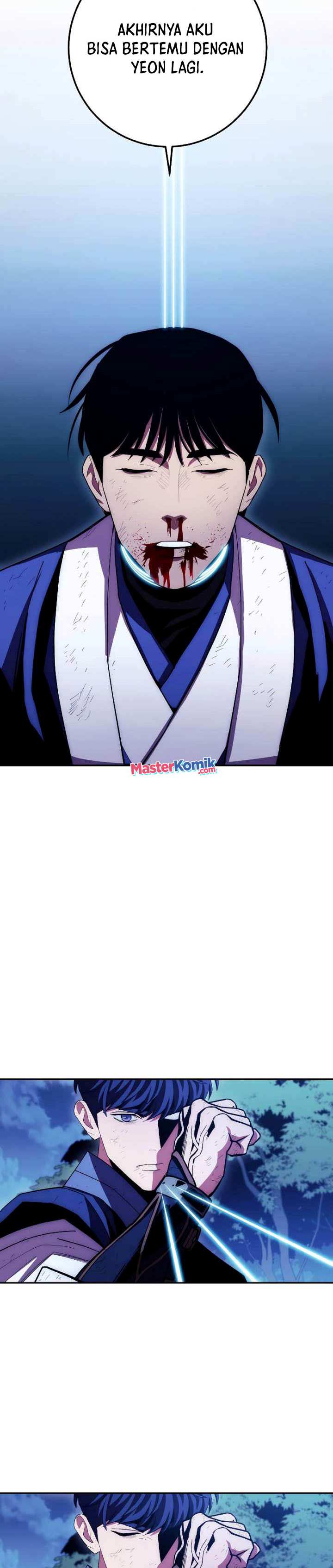 Legend of Asura – The Venom Dragon (Poison Dragon) Chapter 120 Gambar 11