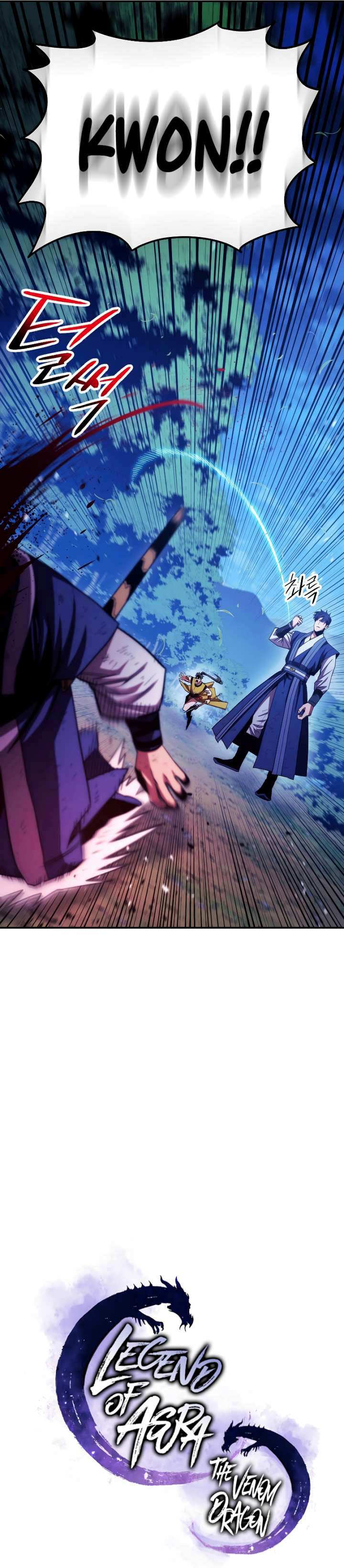 Legend of Asura – The Venom Dragon (Poison Dragon) Chapter 120 Gambar 14