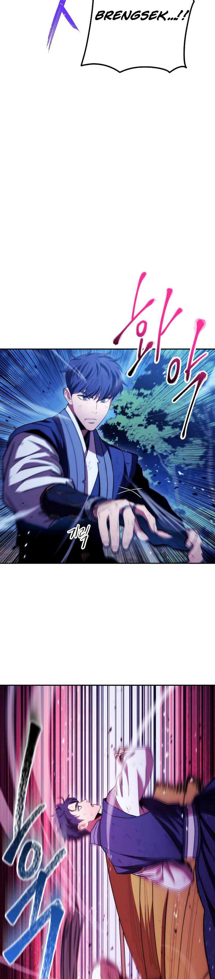 Legend of Asura – The Venom Dragon (Poison Dragon) Chapter 120 Gambar 16