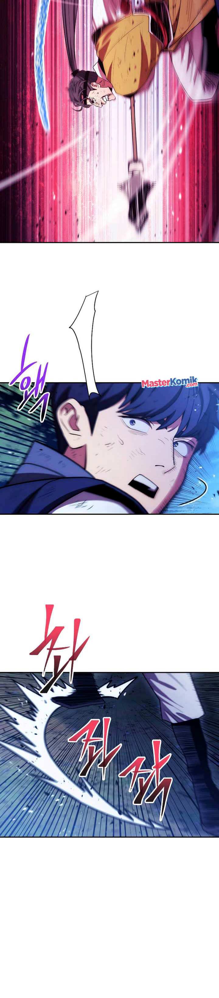Legend of Asura – The Venom Dragon (Poison Dragon) Chapter 120 Gambar 17