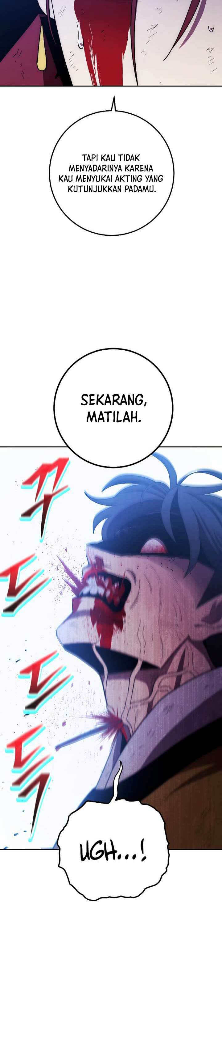 Legend of Asura – The Venom Dragon (Poison Dragon) Chapter 120 Gambar 21