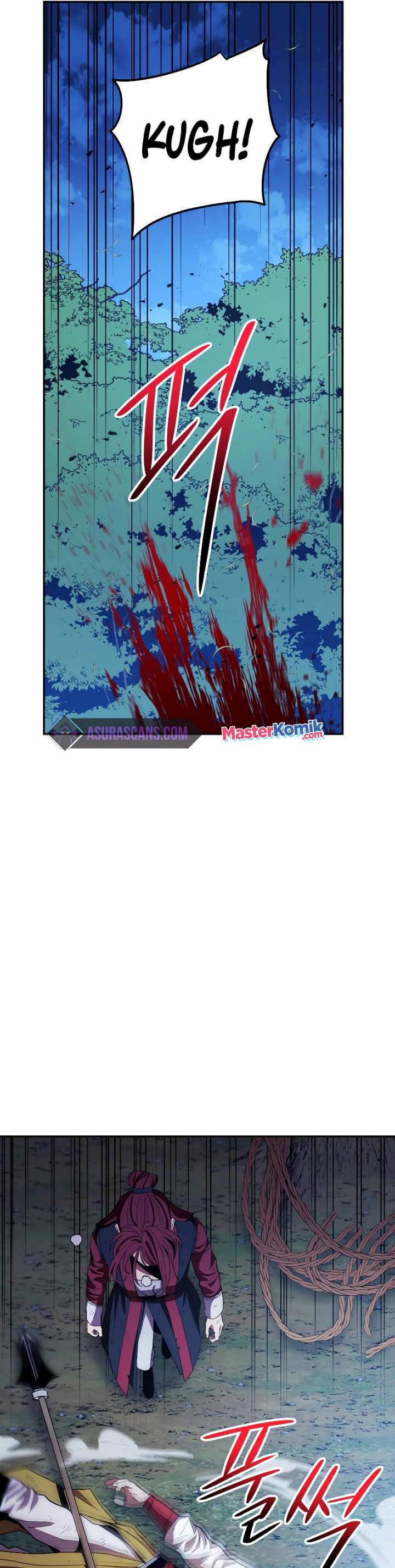 Legend of Asura – The Venom Dragon (Poison Dragon) Chapter 120 Gambar 22