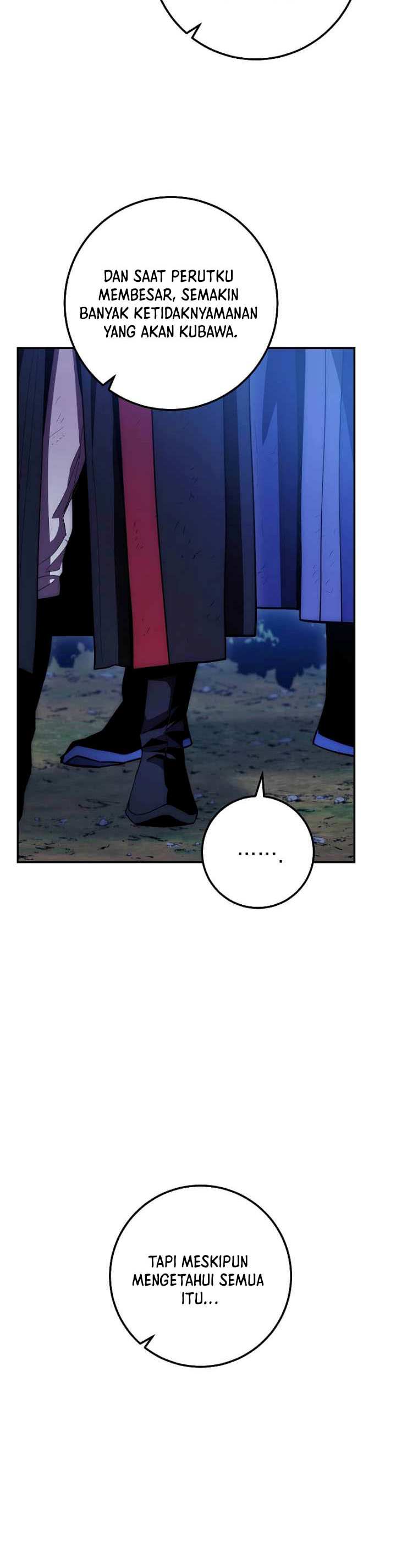 Legend of Asura – The Venom Dragon (Poison Dragon) Chapter 120 Gambar 25