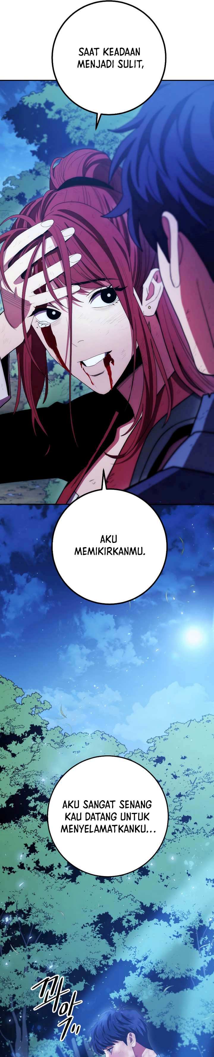 Legend of Asura – The Venom Dragon (Poison Dragon) Chapter 120 Gambar 26