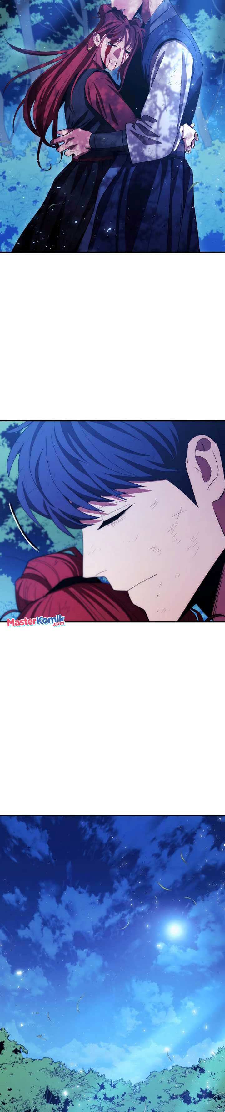 Legend of Asura – The Venom Dragon (Poison Dragon) Chapter 120 Gambar 27