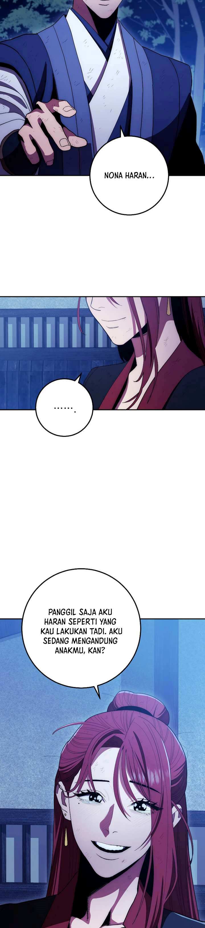 Legend of Asura – The Venom Dragon (Poison Dragon) Chapter 120 Gambar 35