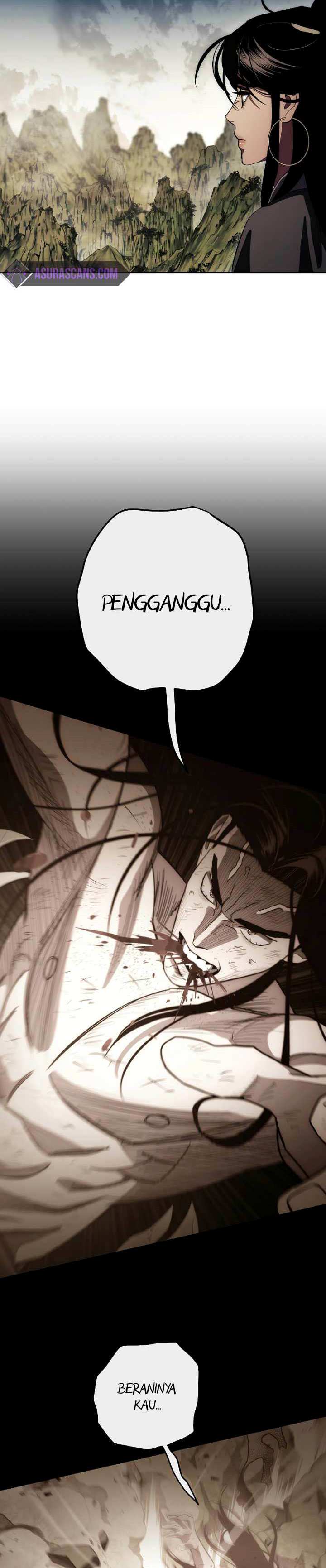 Legend of Asura – The Venom Dragon (Poison Dragon) Chapter 120 Gambar 43