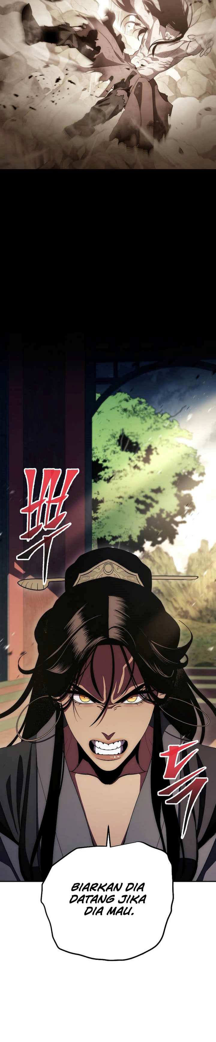 Legend of Asura – The Venom Dragon (Poison Dragon) Chapter 120 Gambar 44