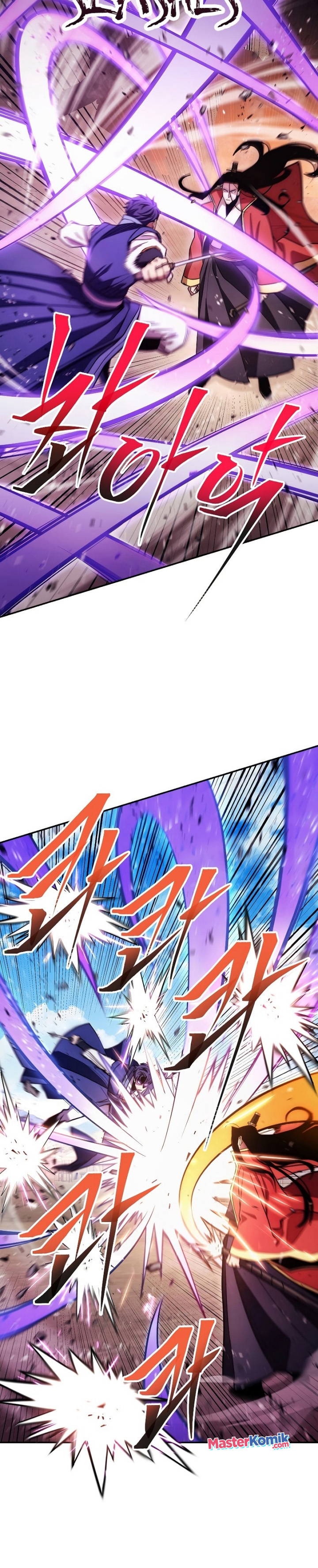 Legend of Asura – The Venom Dragon (Poison Dragon) Chapter 123 Gambar 6
