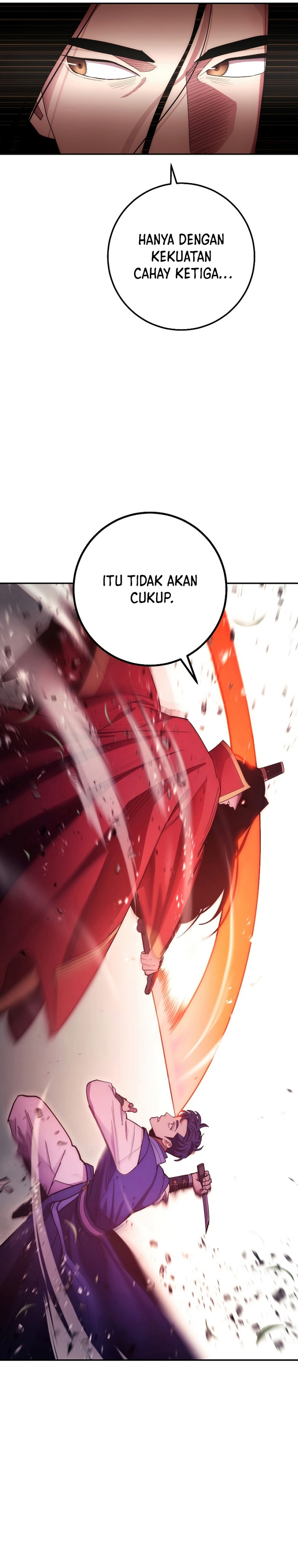 Legend of Asura – The Venom Dragon (Poison Dragon) Chapter 123 Gambar 13