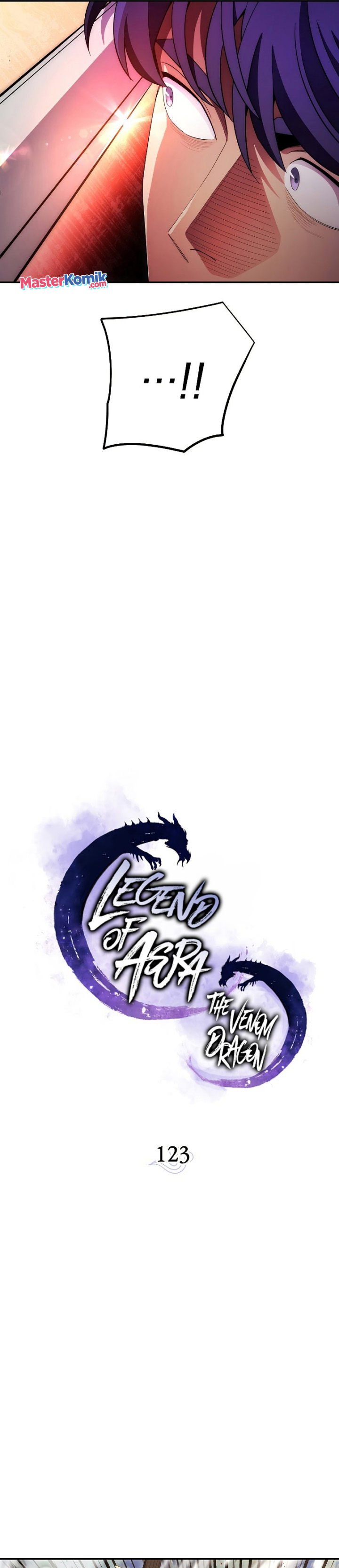 Legend of Asura – The Venom Dragon (Poison Dragon) Chapter 123 Gambar 14