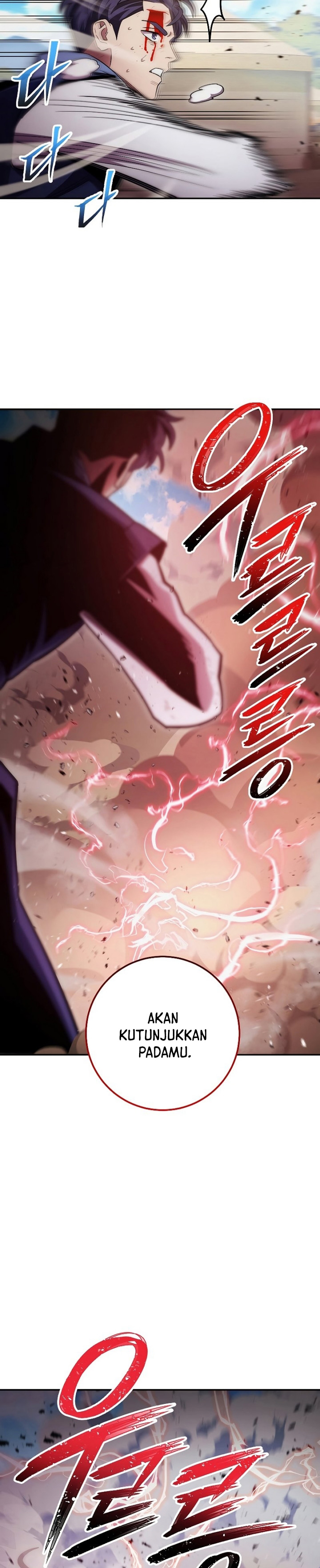 Legend of Asura – The Venom Dragon (Poison Dragon) Chapter 123 Gambar 21