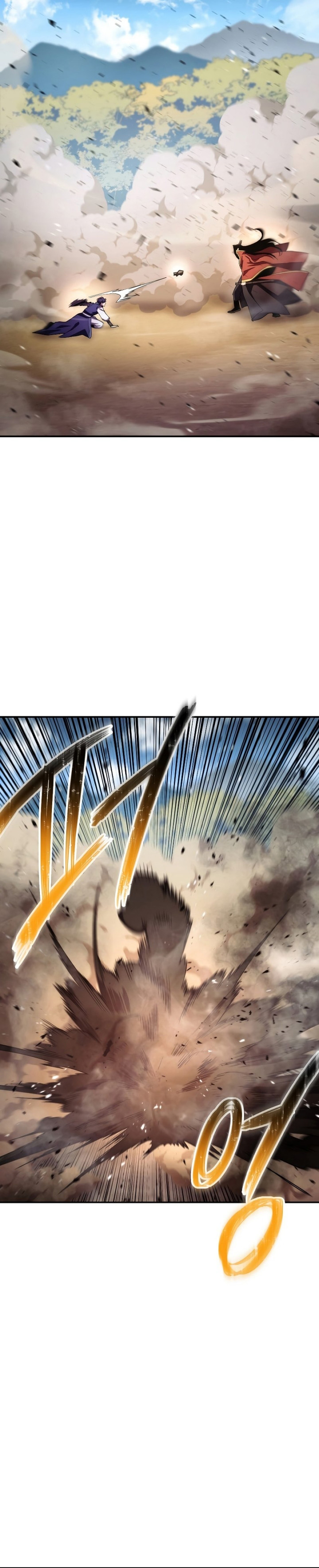 Legend of Asura – The Venom Dragon (Poison Dragon) Chapter 123 Gambar 31
