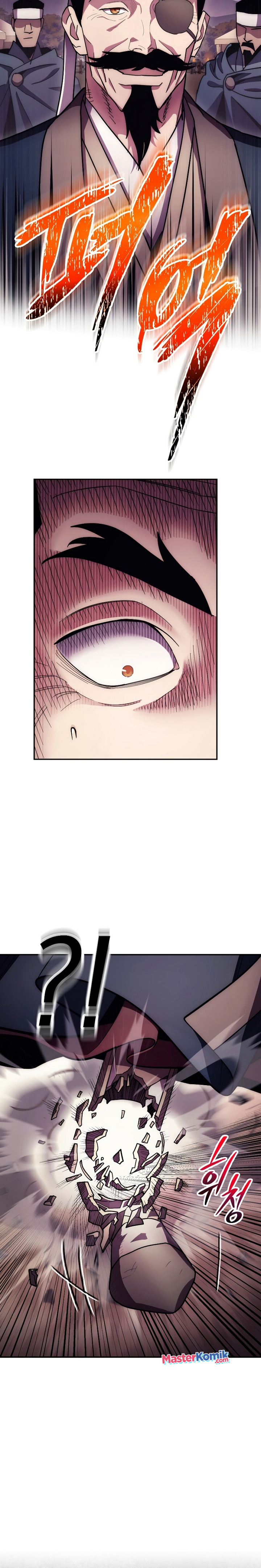 Legend of Asura – The Venom Dragon (Poison Dragon) Chapter 125 Gambar 4