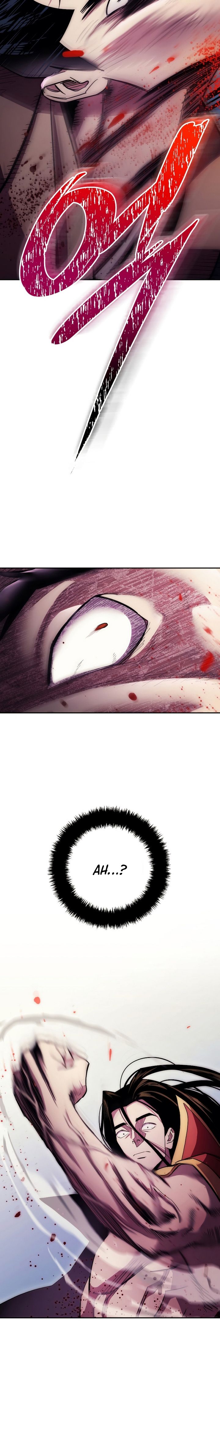 Legend of Asura – The Venom Dragon (Poison Dragon) Chapter 125 Gambar 7