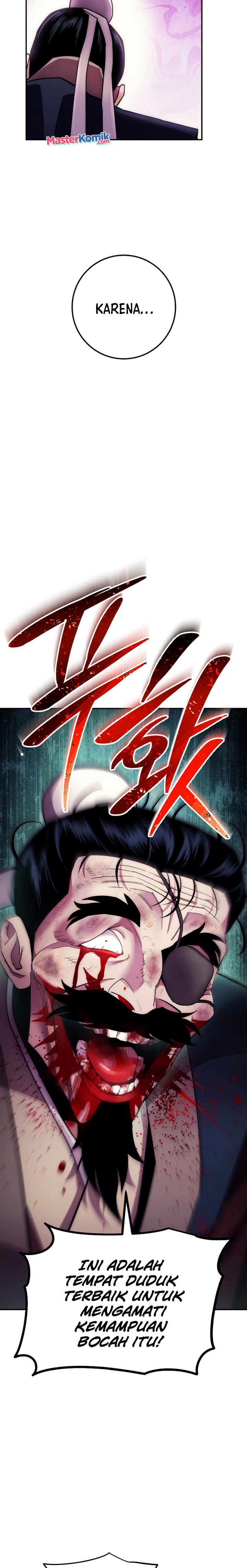 Legend of Asura – The Venom Dragon (Poison Dragon) Chapter 125 Gambar 12