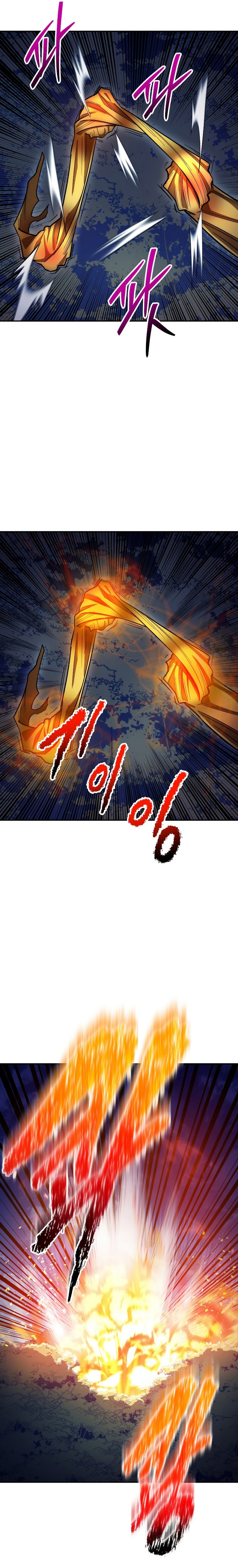 Legend of Asura – The Venom Dragon (Poison Dragon) Chapter 125 Gambar 29