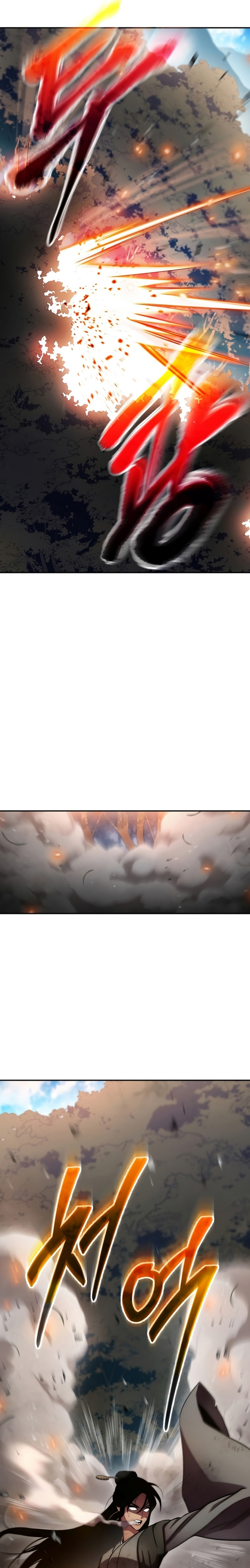 Legend of Asura – The Venom Dragon (Poison Dragon) Chapter 128 Gambar 5