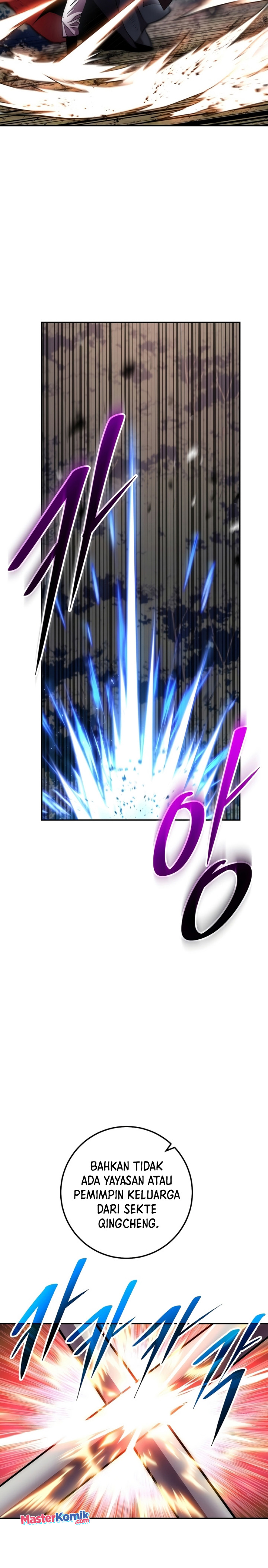 Legend of Asura – The Venom Dragon (Poison Dragon) Chapter 128 Gambar 12