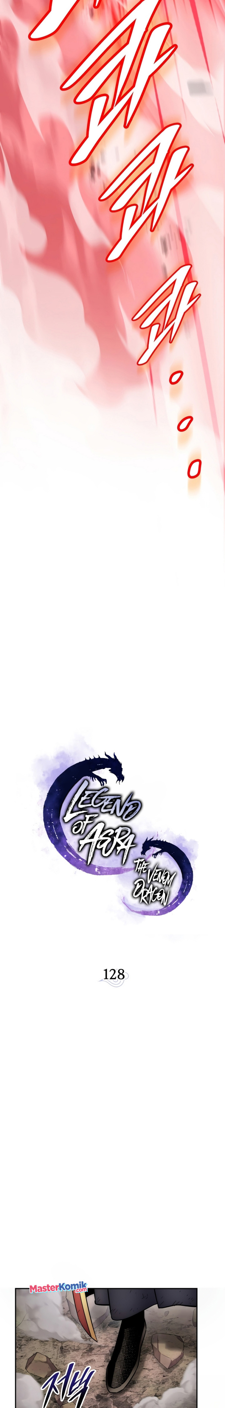 Legend of Asura – The Venom Dragon (Poison Dragon) Chapter 128 Gambar 15