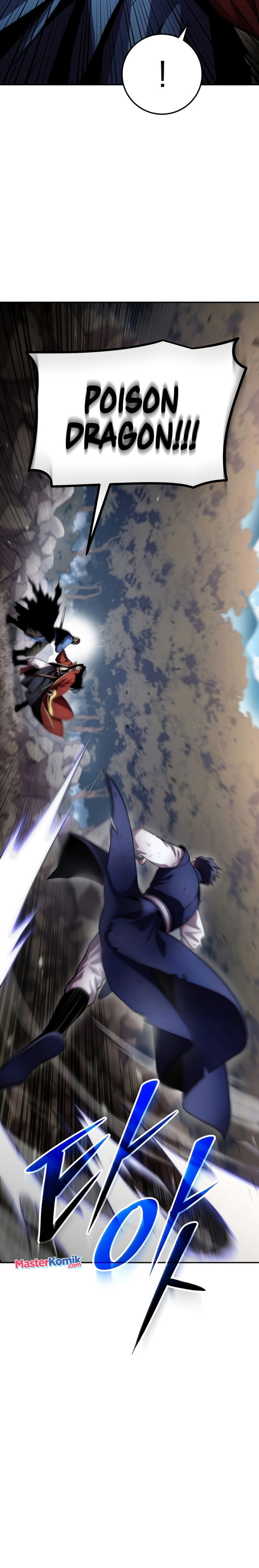 Legend of Asura – The Venom Dragon (Poison Dragon) Chapter 128 Gambar 19