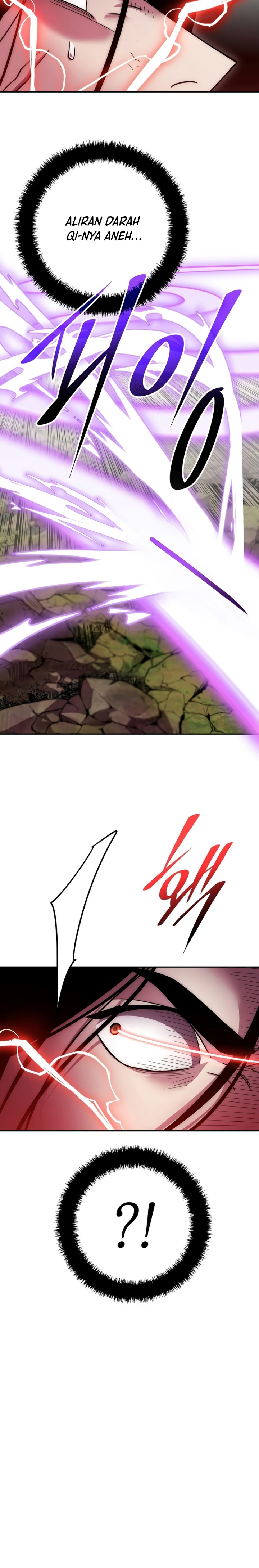 Legend of Asura – The Venom Dragon (Poison Dragon) Chapter 128 Gambar 28